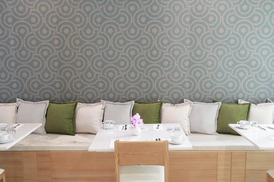P21 Hotel by null