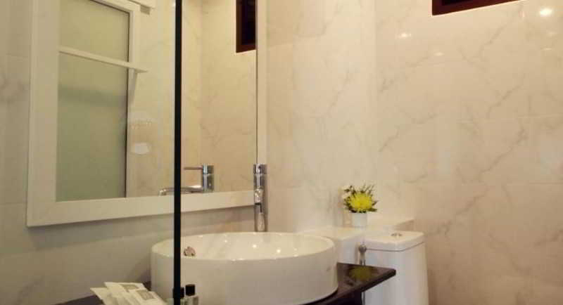 P21 Hotel by null