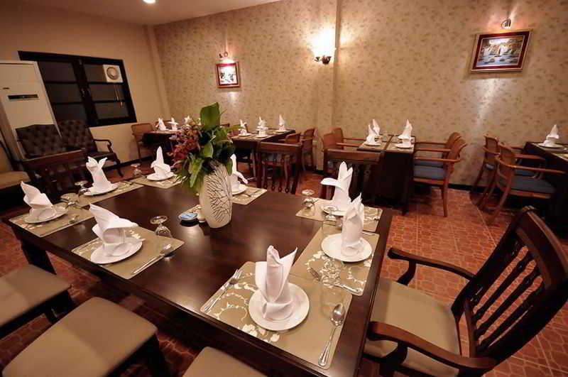 Phu Wanalee Resort Khao Yai