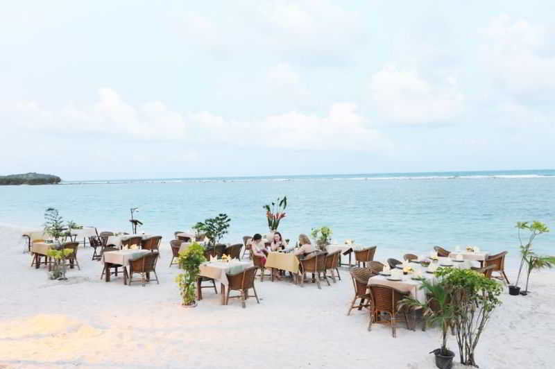 Montien House Hotel