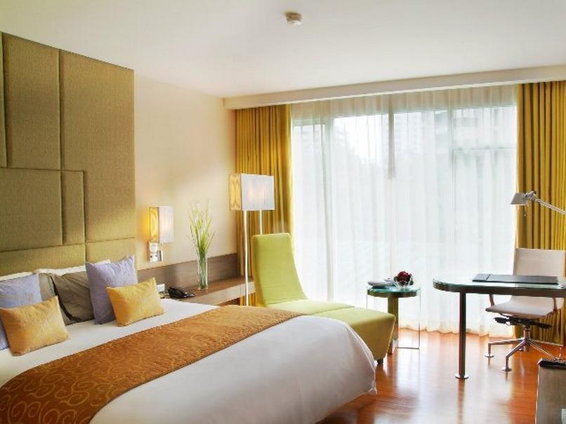 CITICHIC Sukhumvit13 Bangkok by Compass Hospitalit