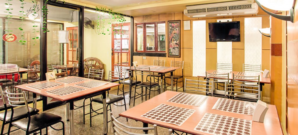 Patumwan House