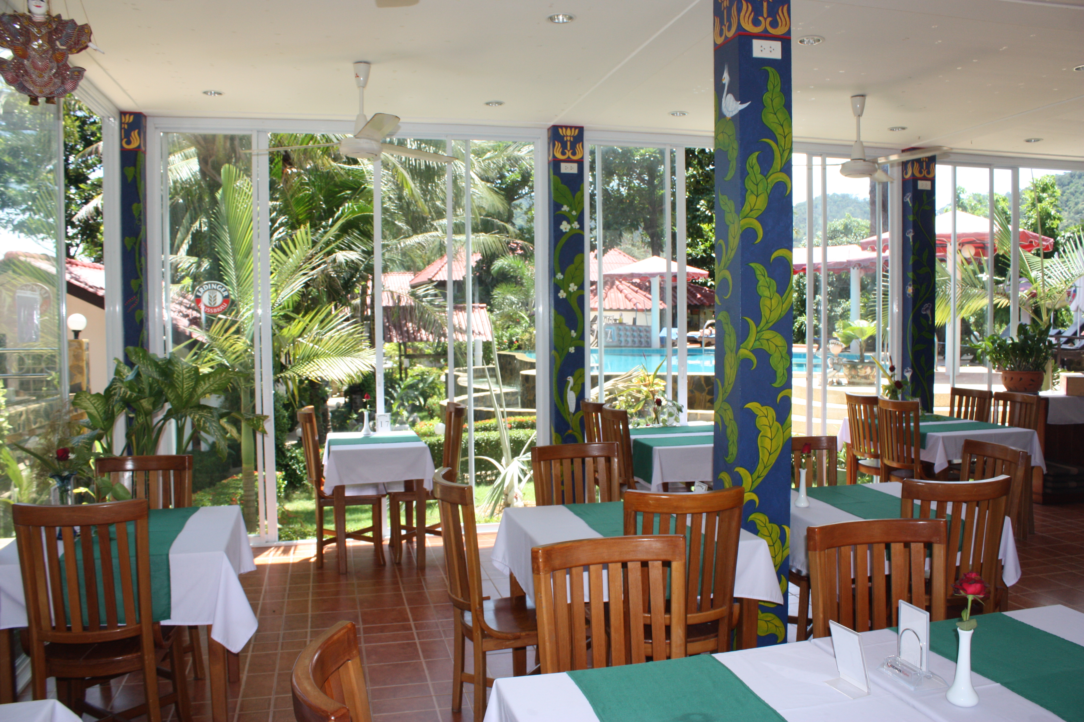 Top Resort