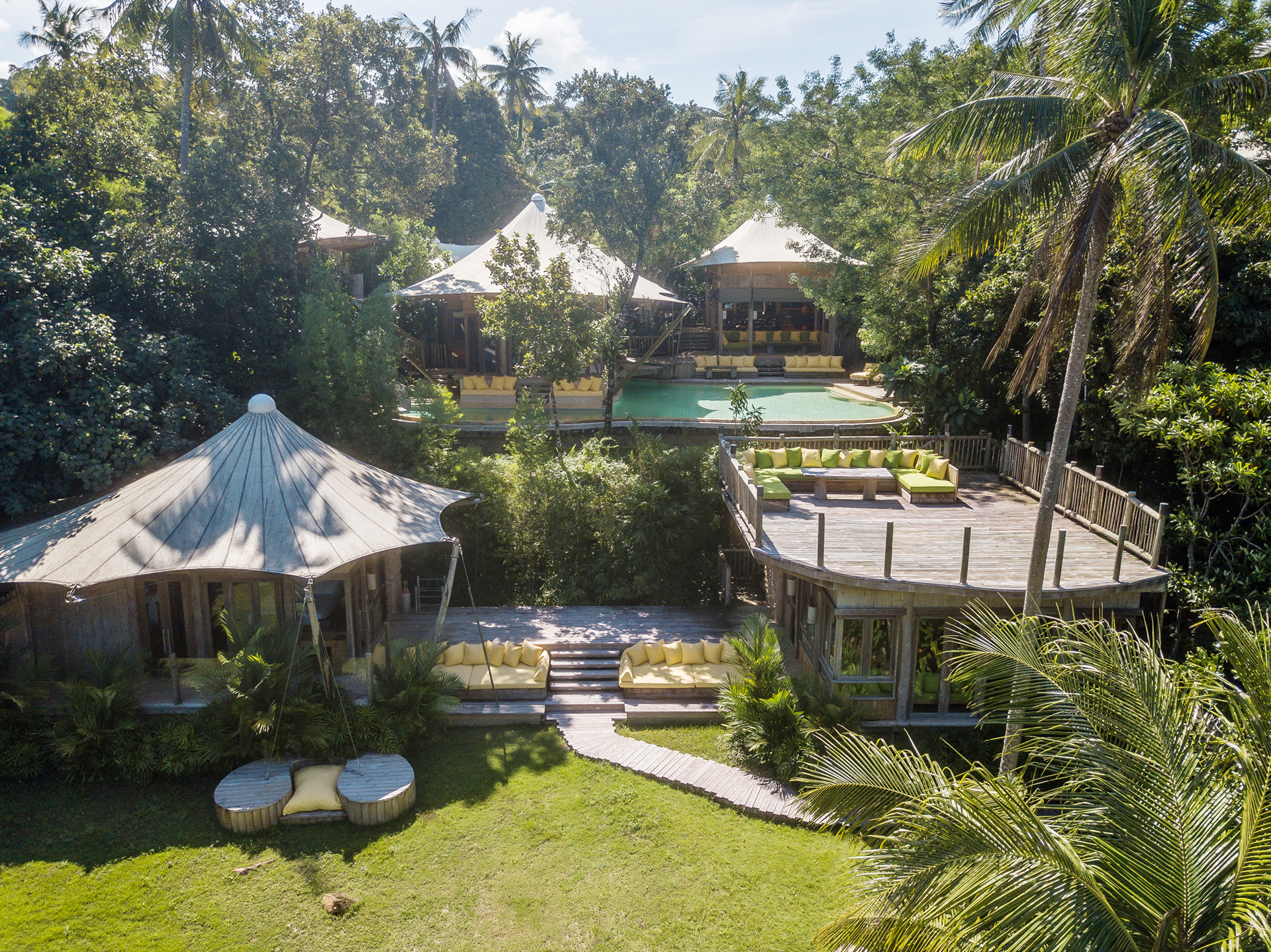Kiri Private Reserve by null
