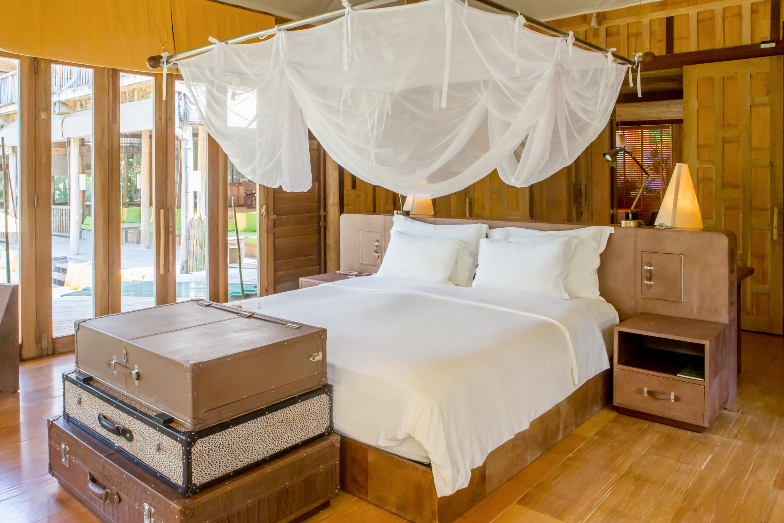 Kiri Private Reserve by null Kiri Private Reserve by null