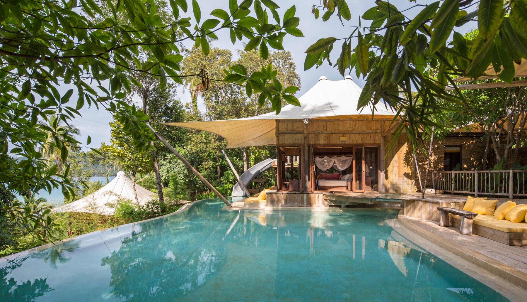 Kiri Private Reserve by null