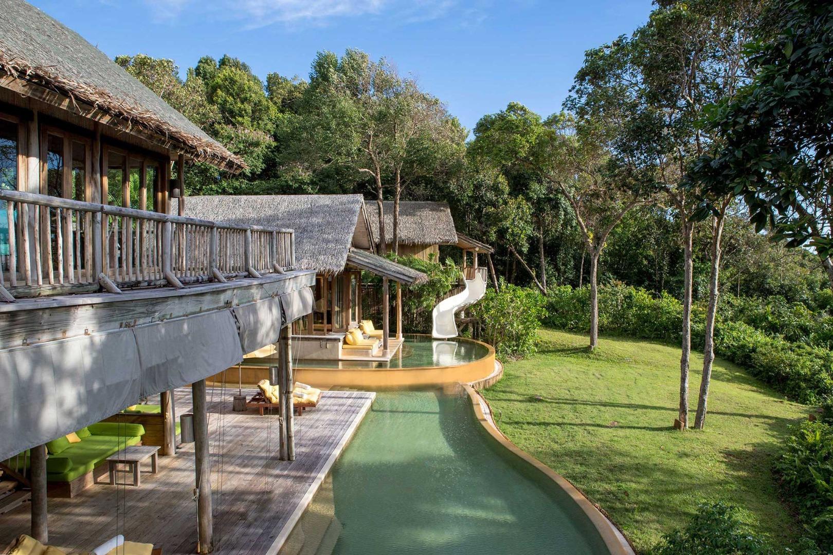 Kiri Private Reserve by null