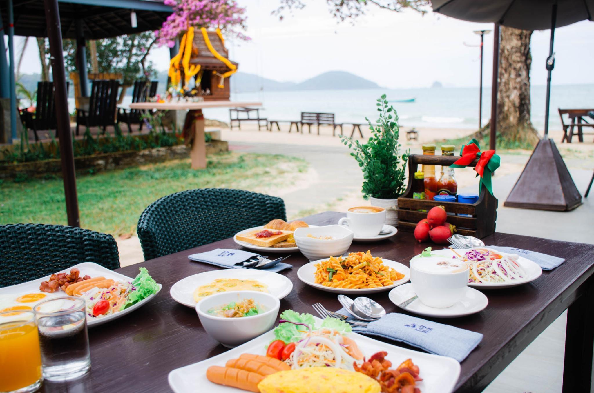 Kohmak Resort