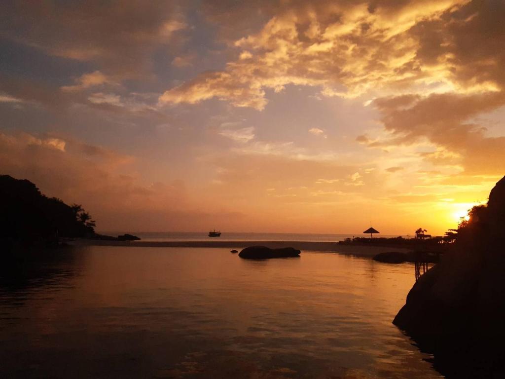 Nangyuan Island Dive Resort