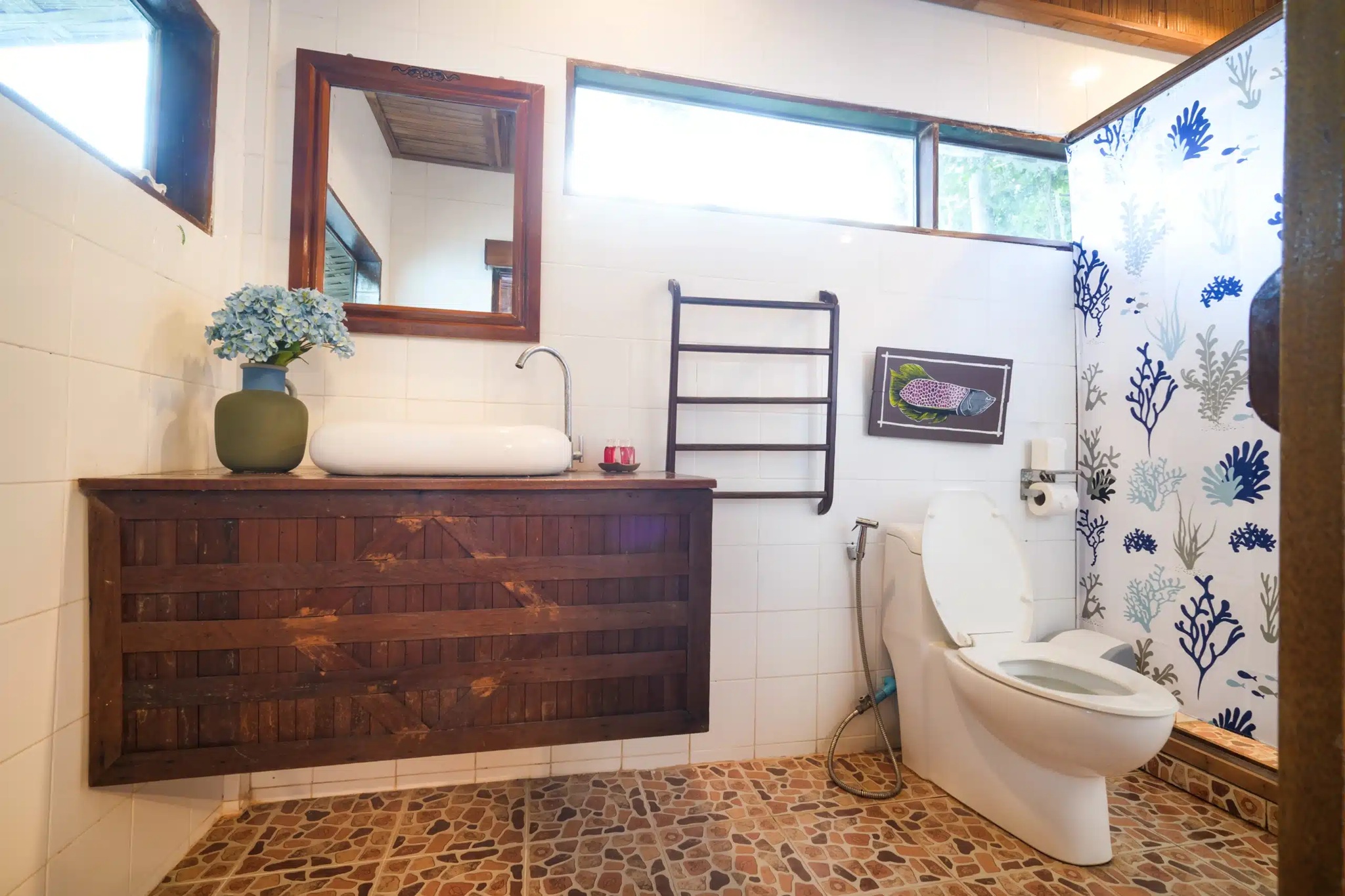 Nang Yuan Island Dive Resort by null