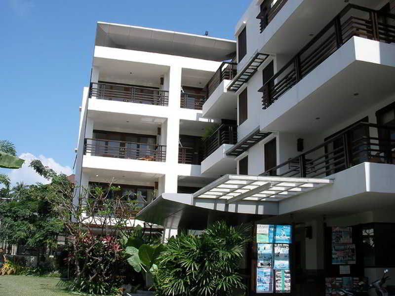 Evergreen Resort, Ko Samui