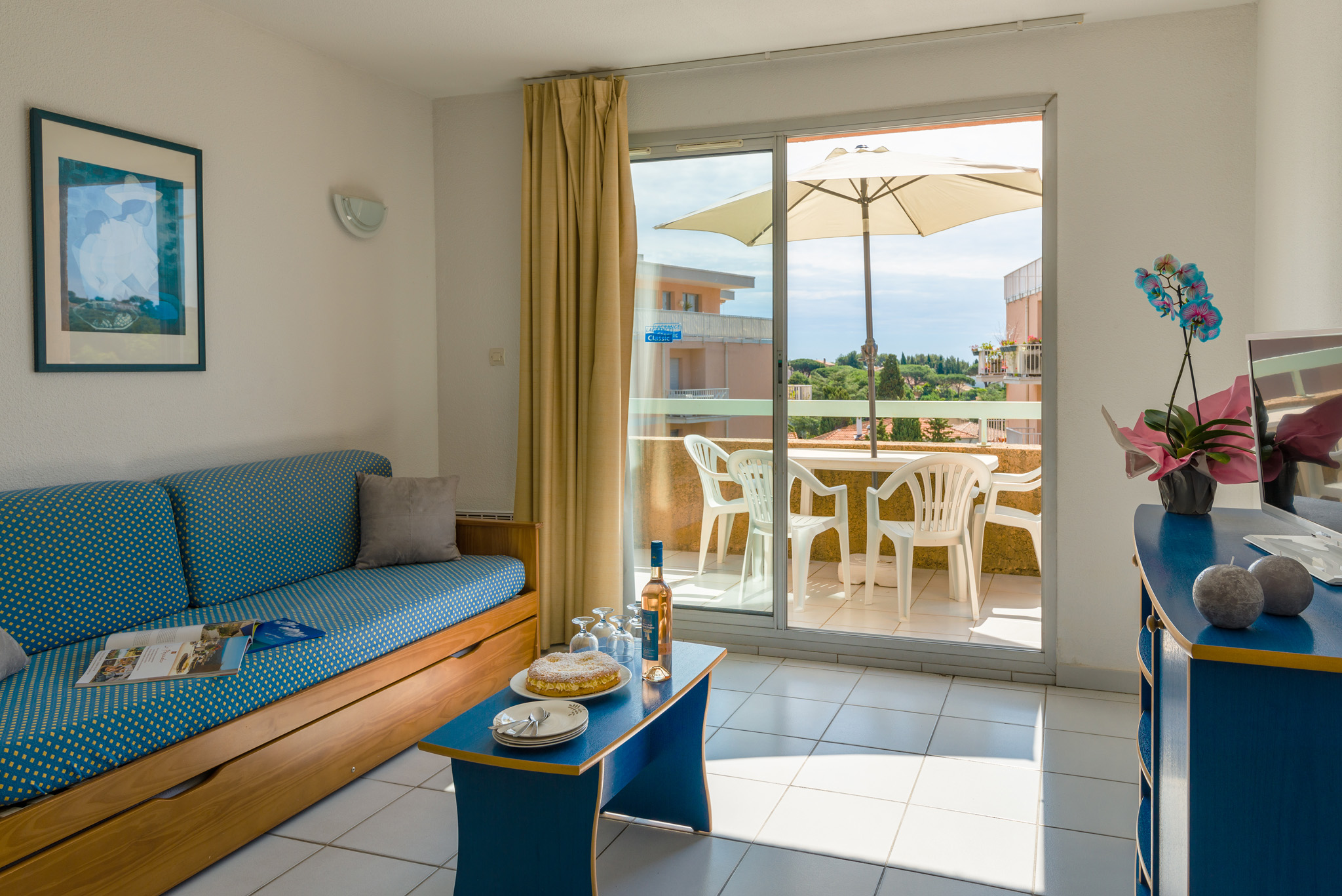 Lagrange Vacances Villa Barbara