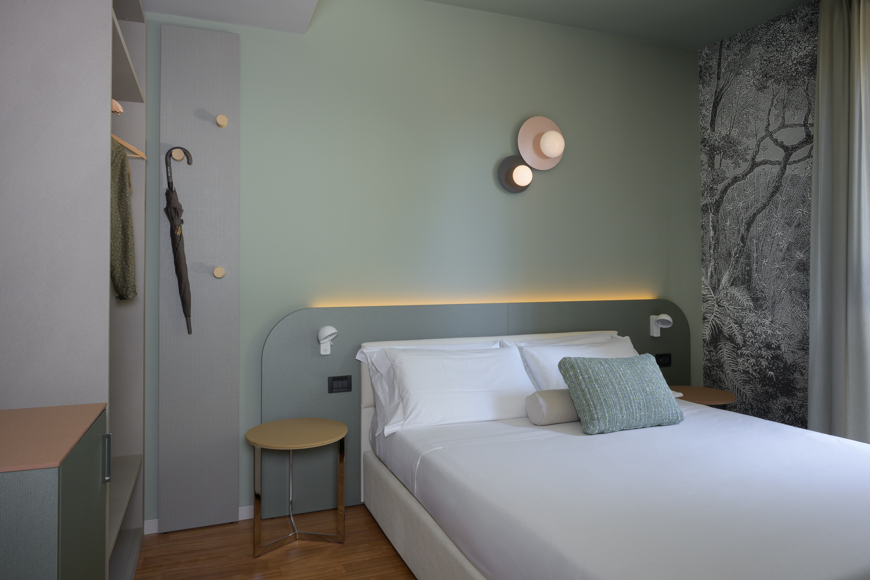 Hotel Ilaria