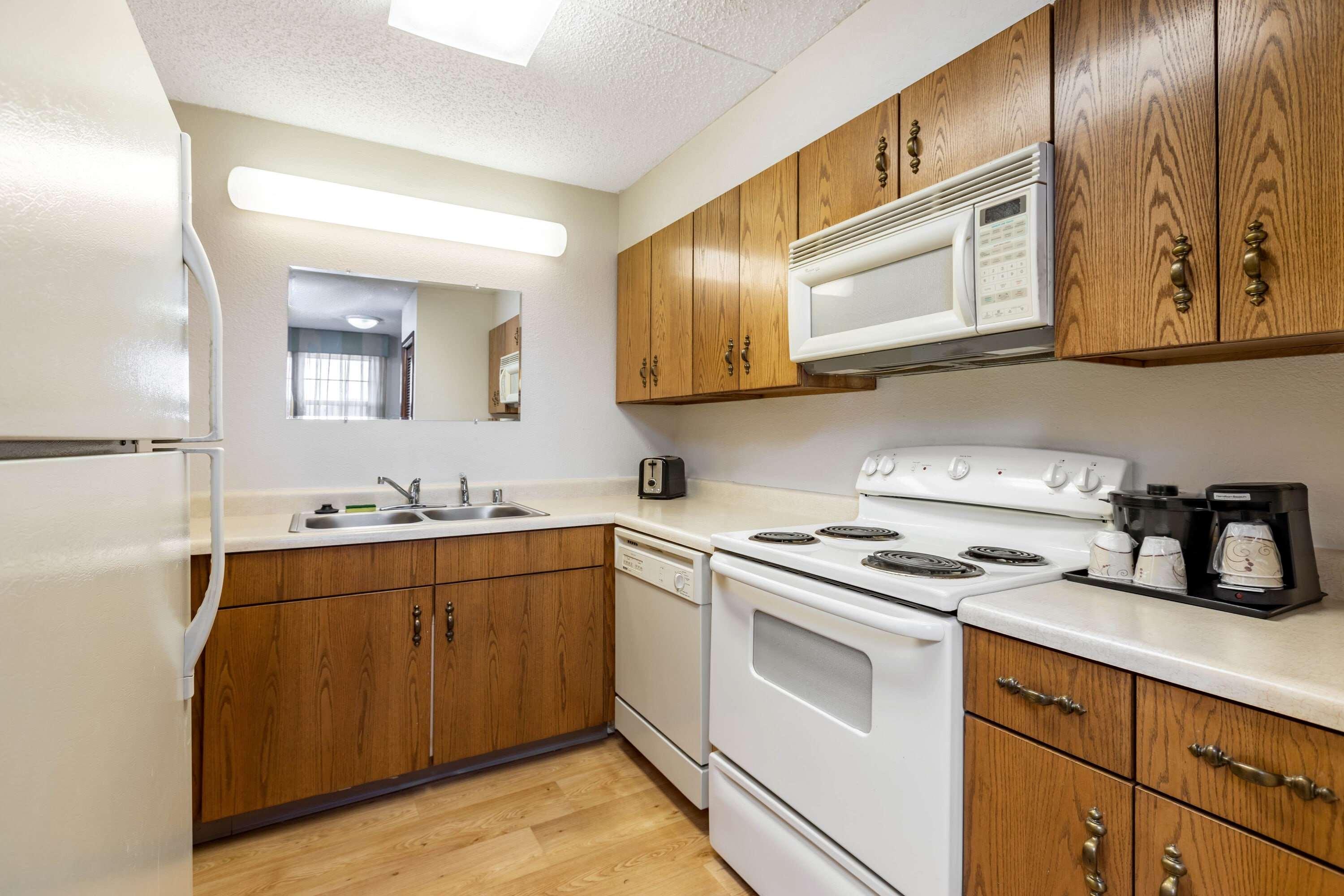 La Quinta Inn El Paso West