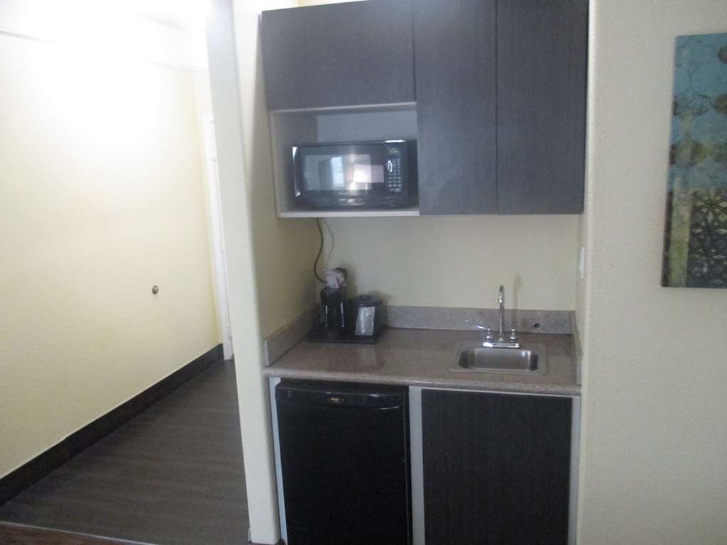 Galveston Beach Hotel