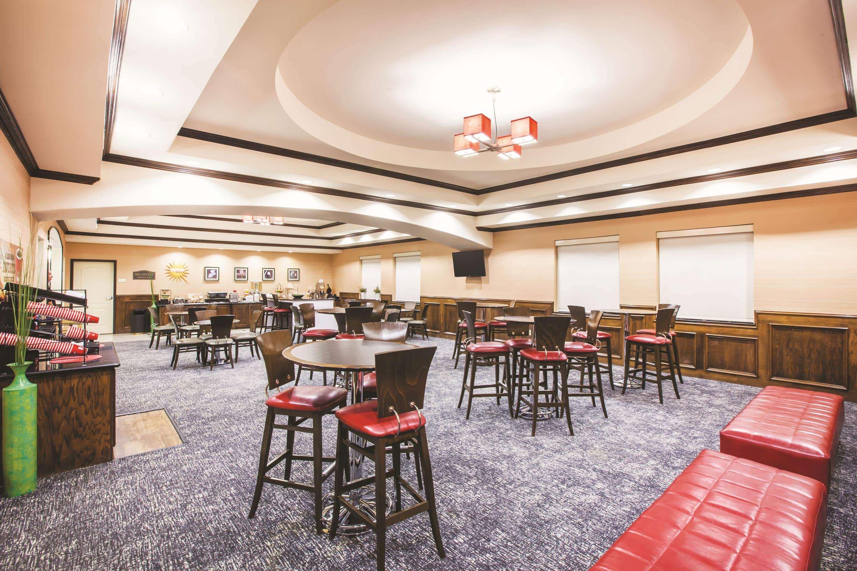La Quinta Inn & Suites Allen at the Village