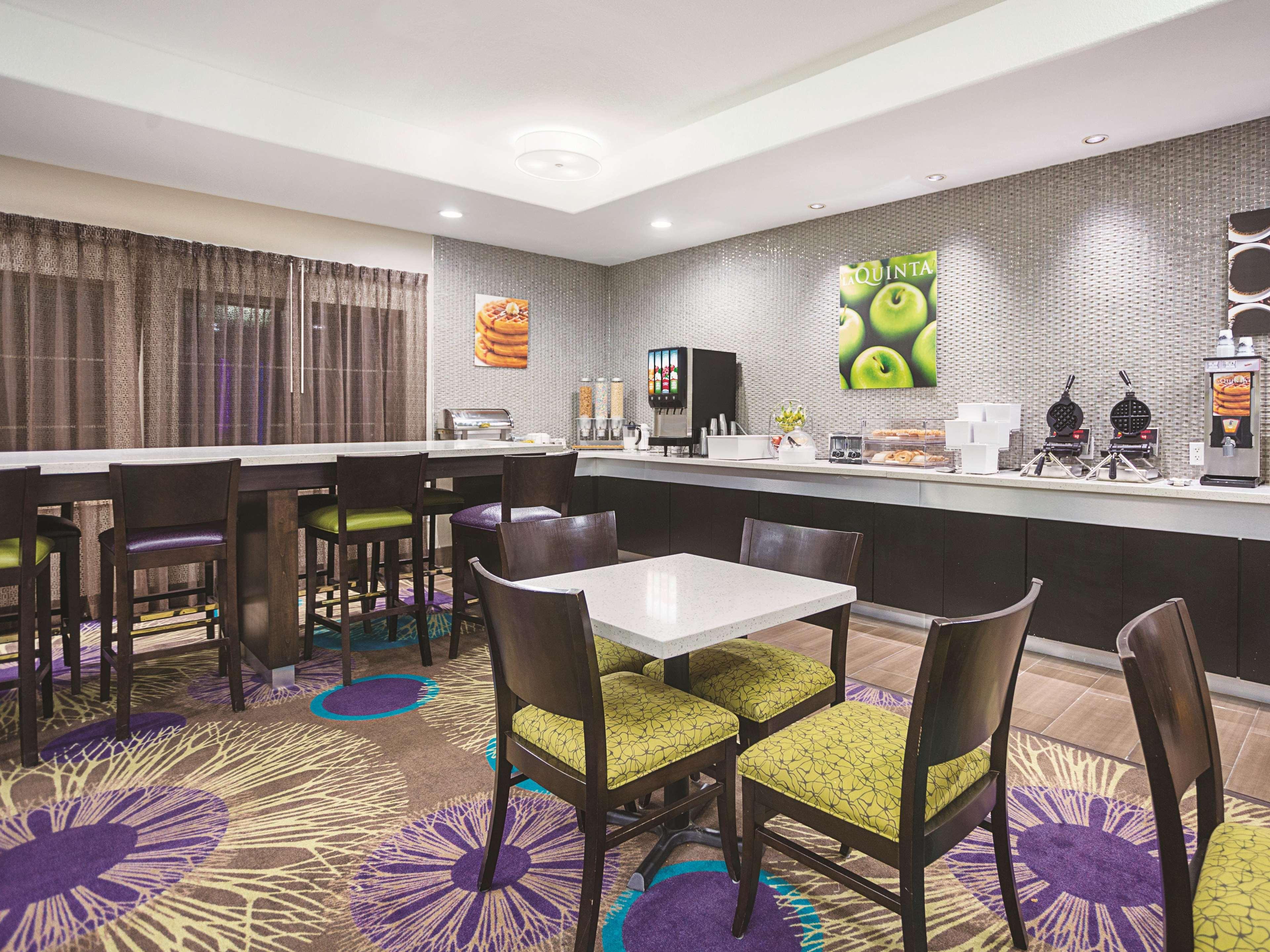 La Quinta Inn & Suites New Braunfels
