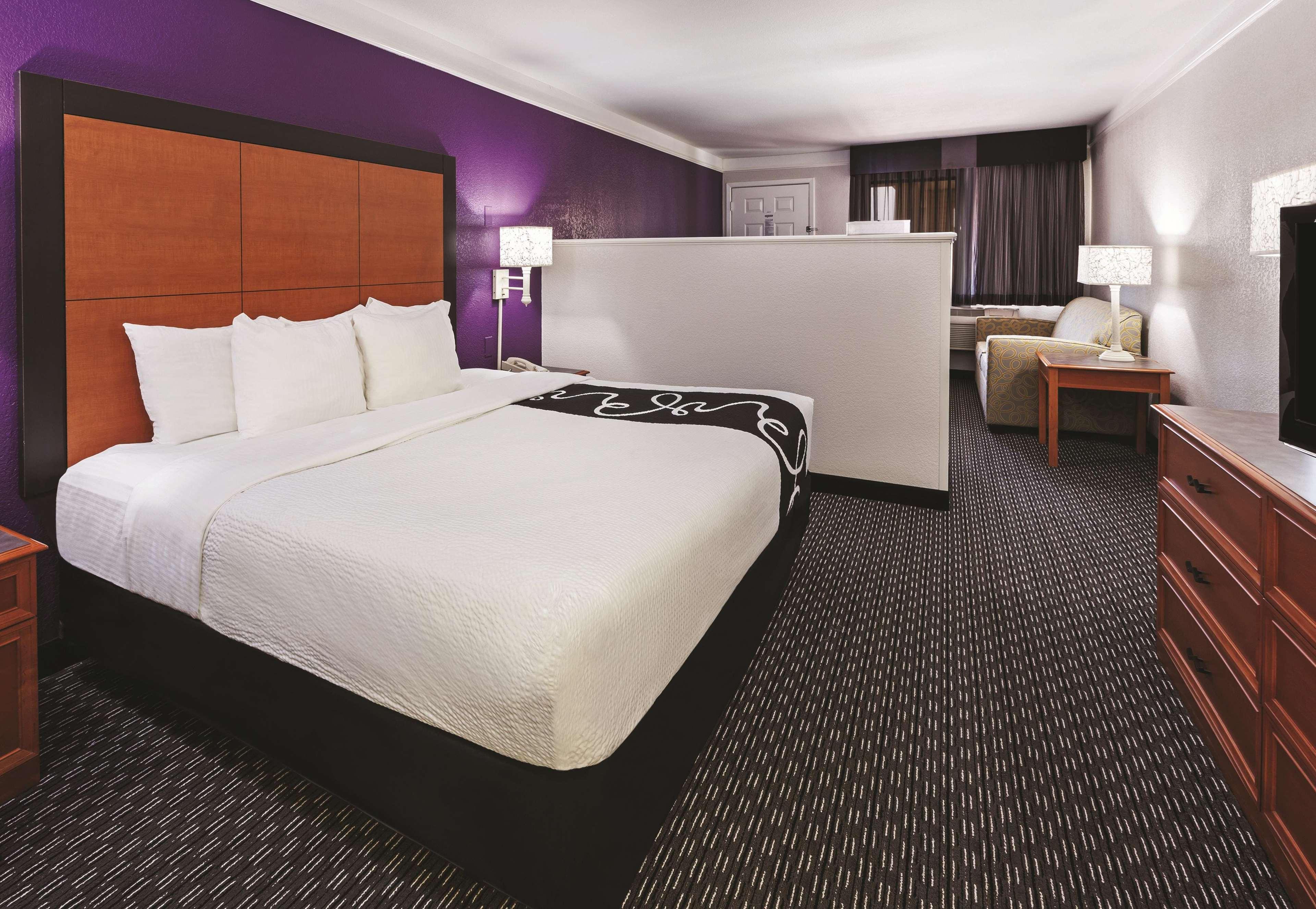 La Quinta Inn San Marcos