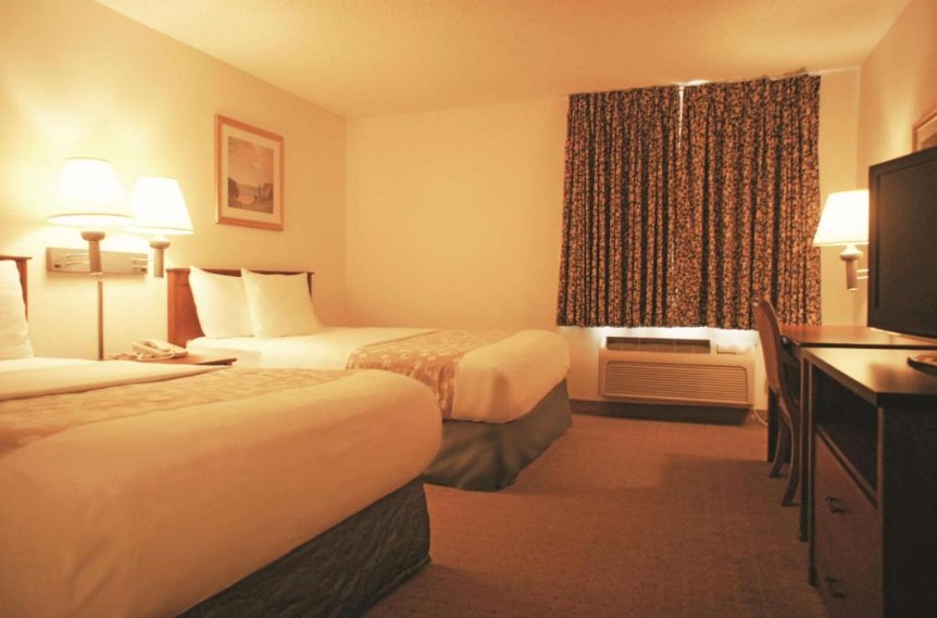 La Quinta Inn & Suites El Paso - Bartlett