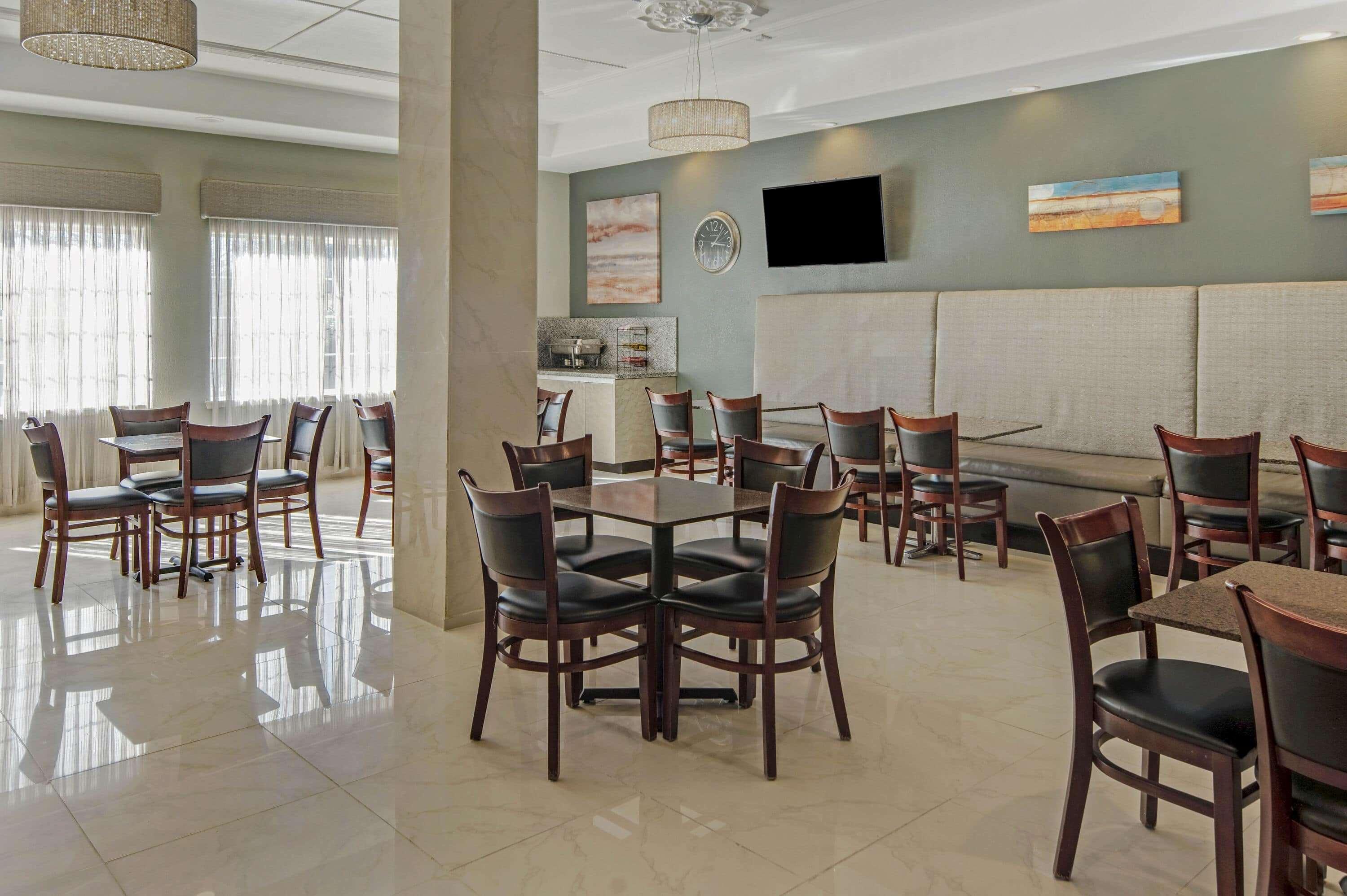 La Quinta Inn & Suites Brownsville North
