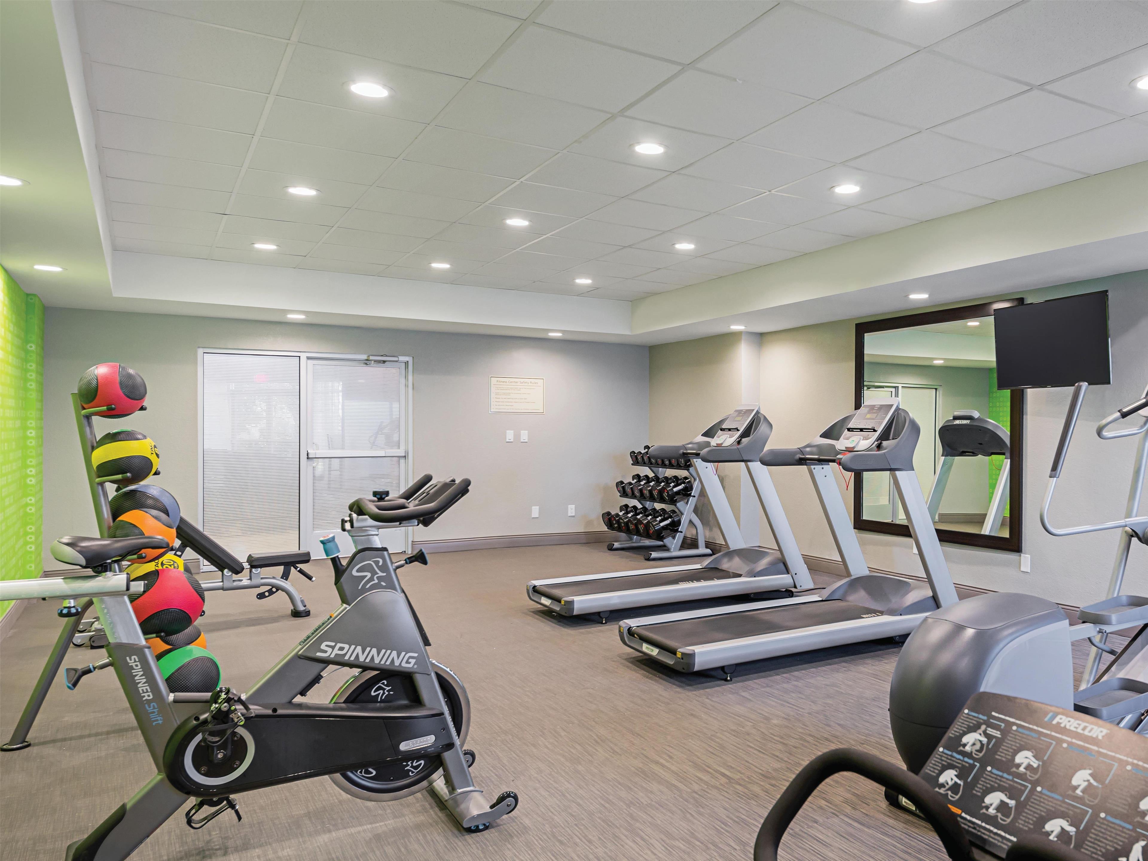 La Quinta Inn & Suites Austin Airport