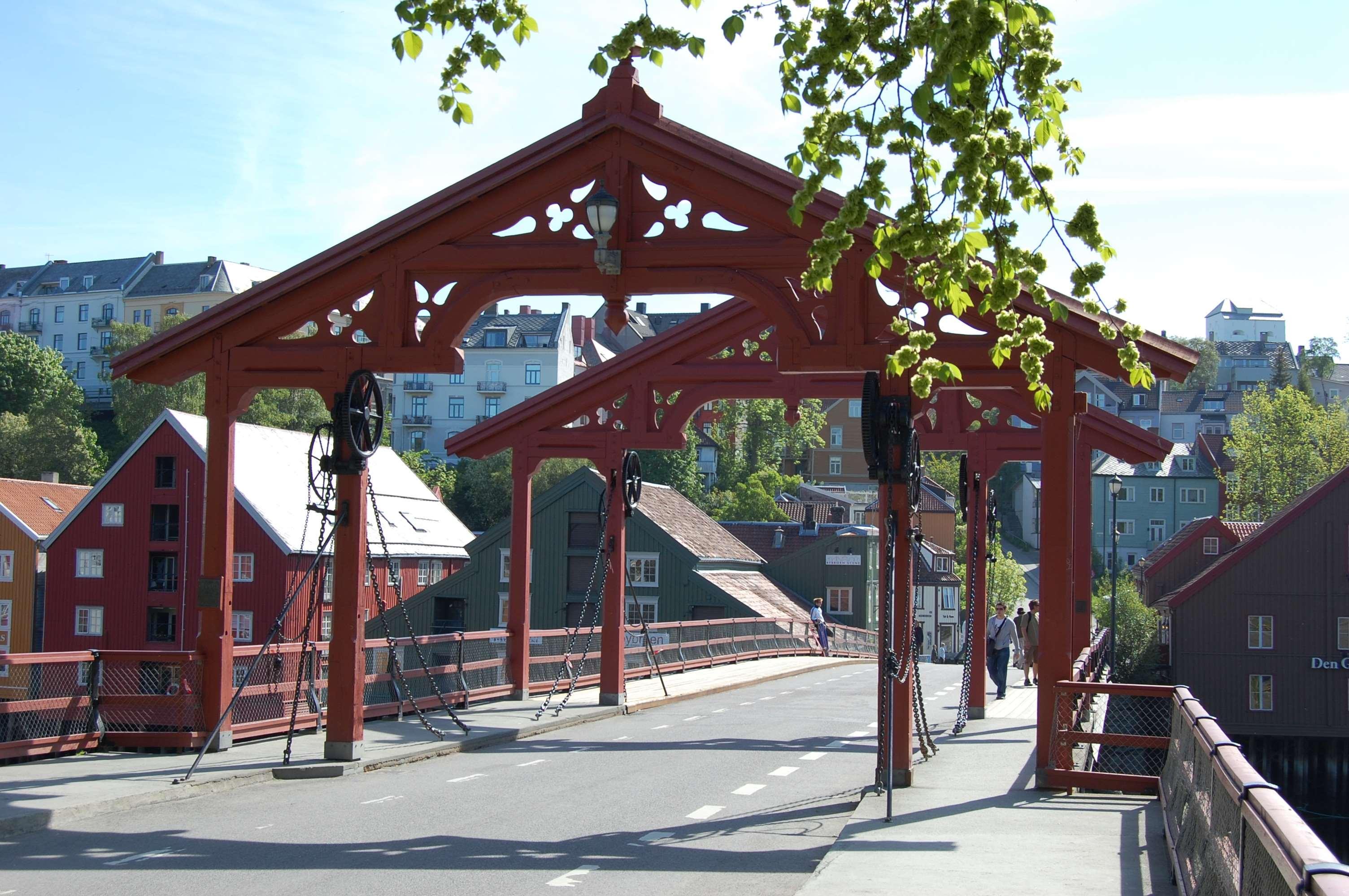 Chesterfield Hotel by null