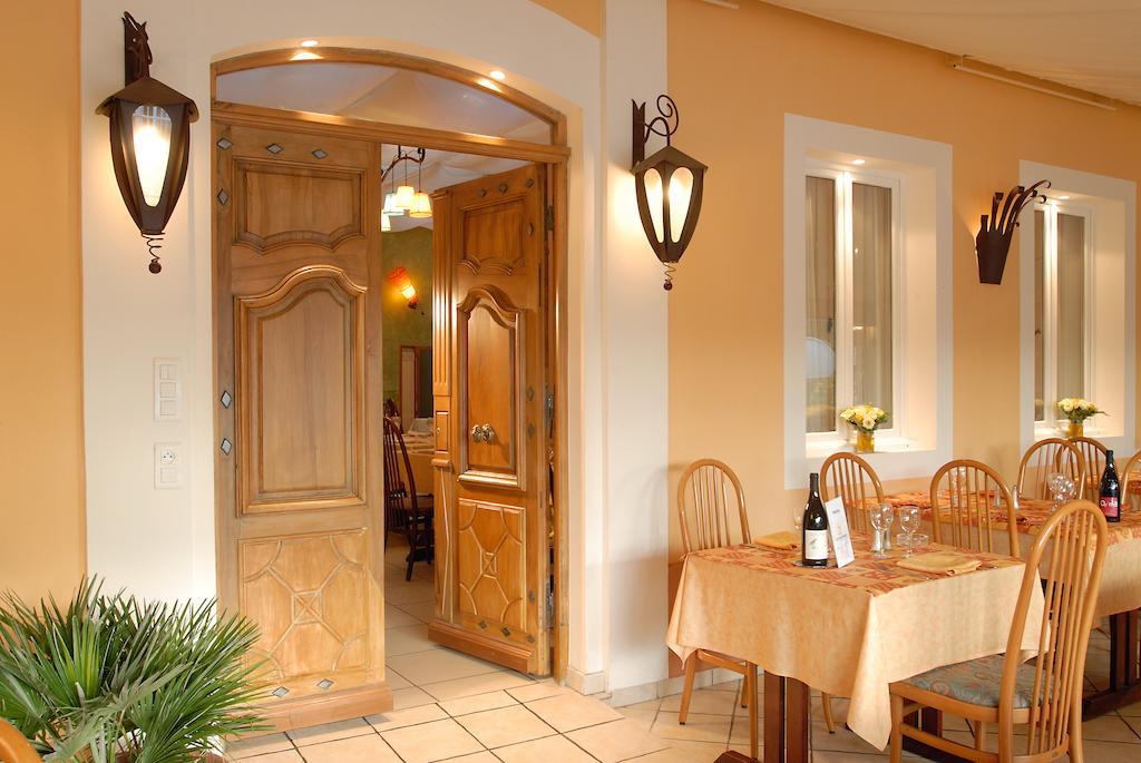 Logis Hotel Nimotel
