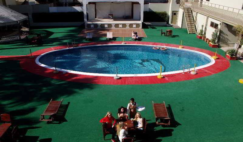 Delmon International Hotel by null