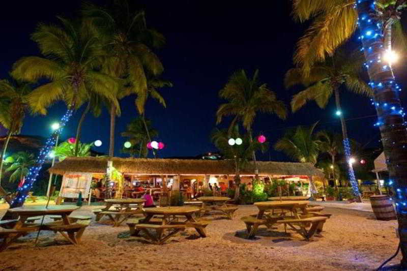 Bolongo Bay Beach Resort
