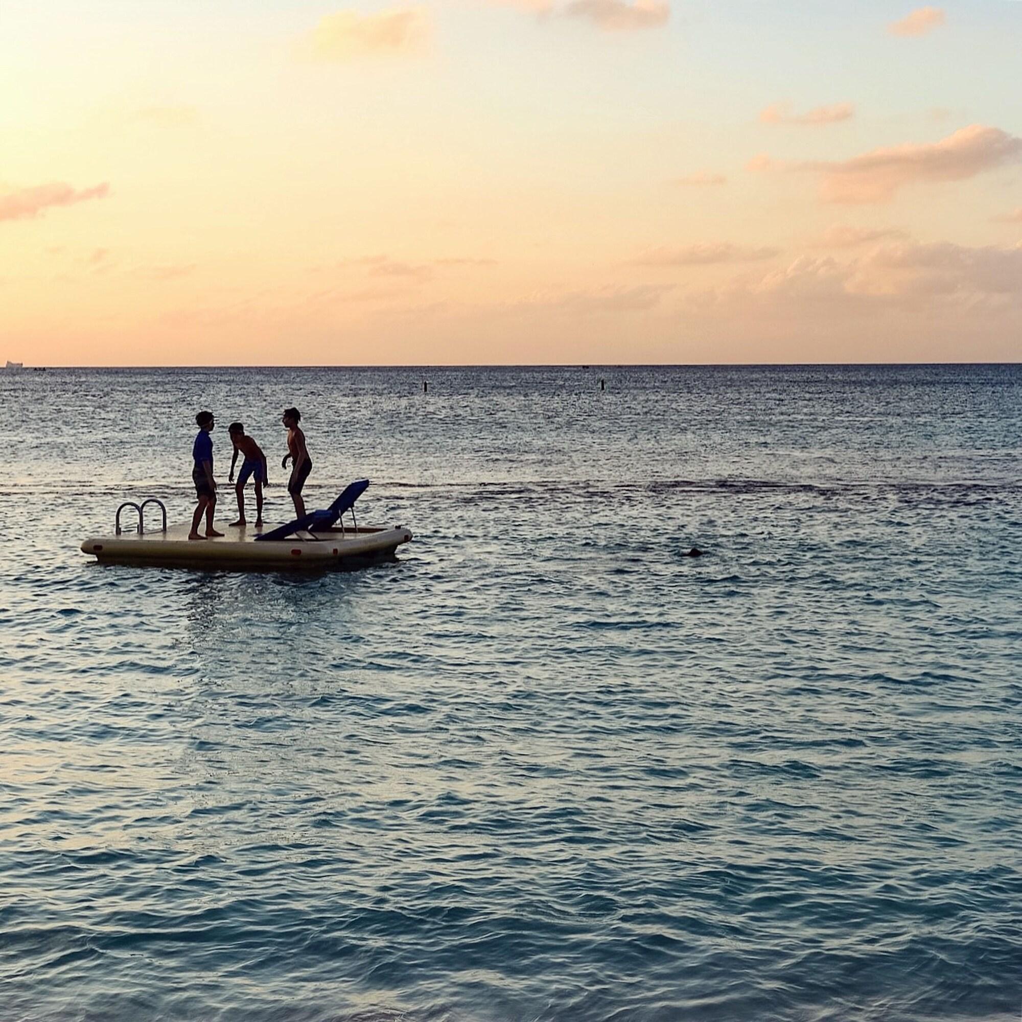 Grand Cayman Marriott Resort by null