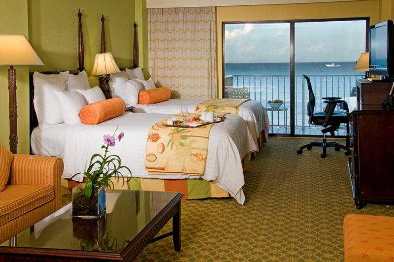 Grand Cayman Marriott Resort by null
