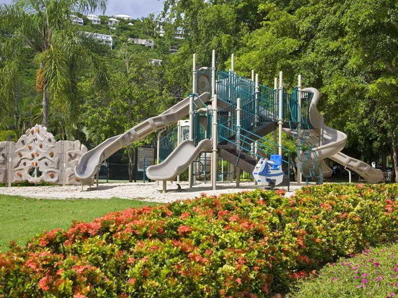 The Westin St. John Resort Villas by null