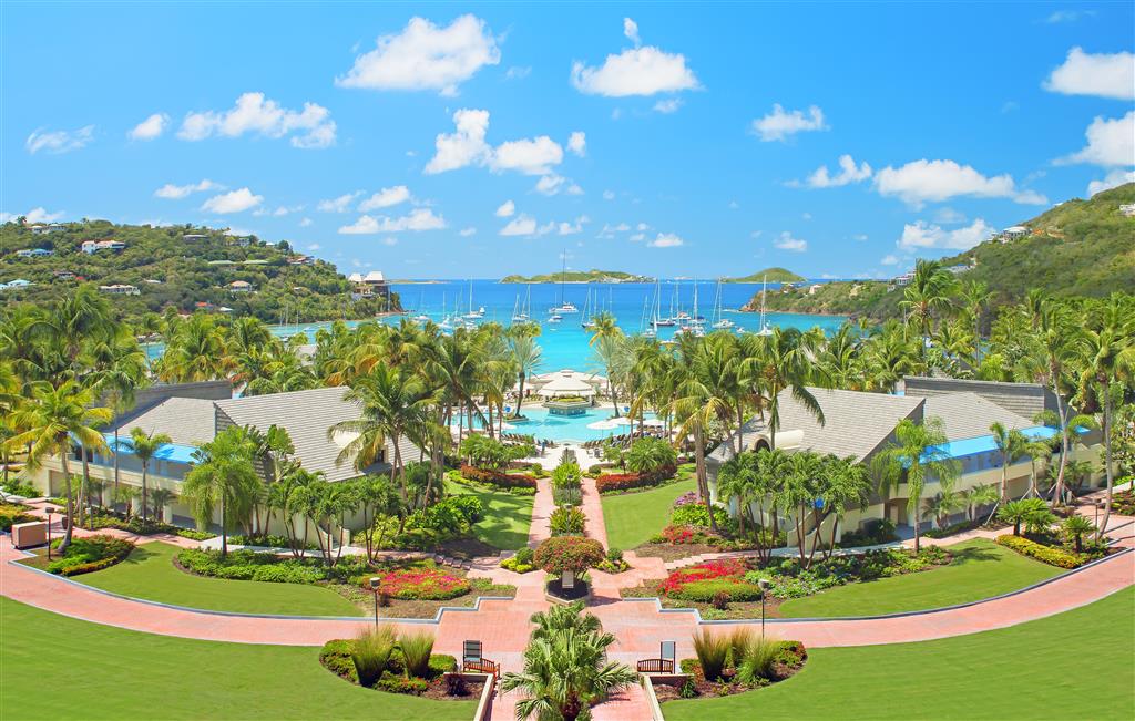 The Westin St. John Resort Villas by null