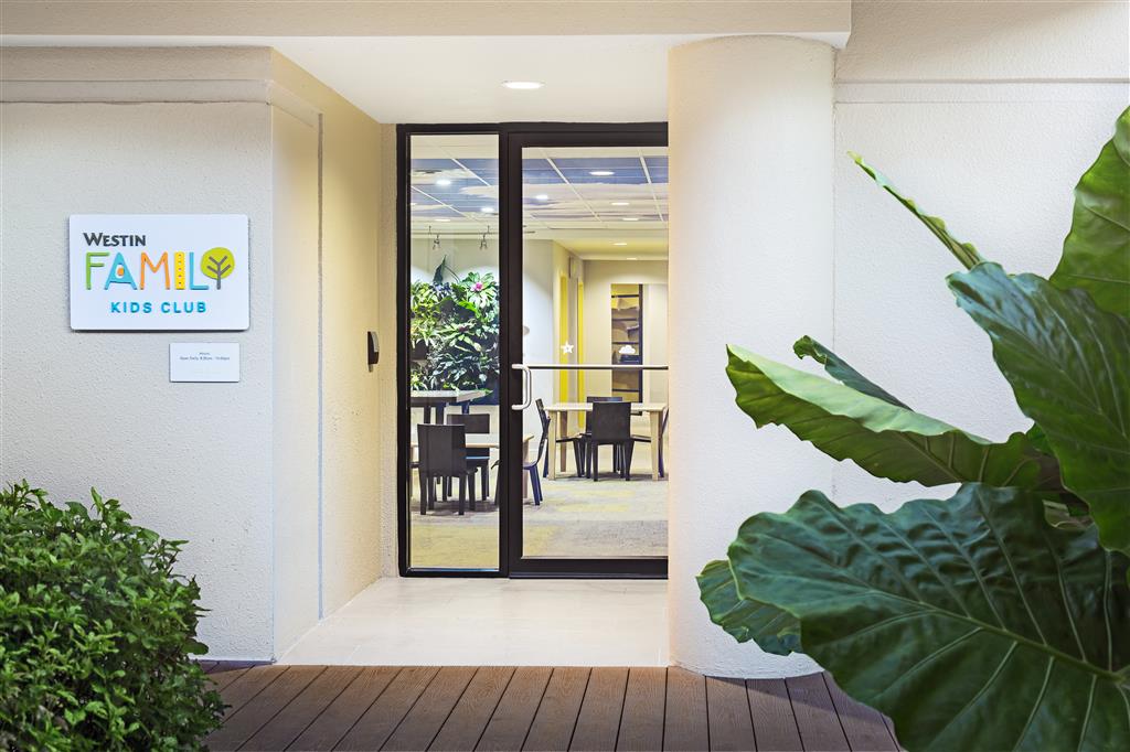 The Westin St. John Resort Villas by null