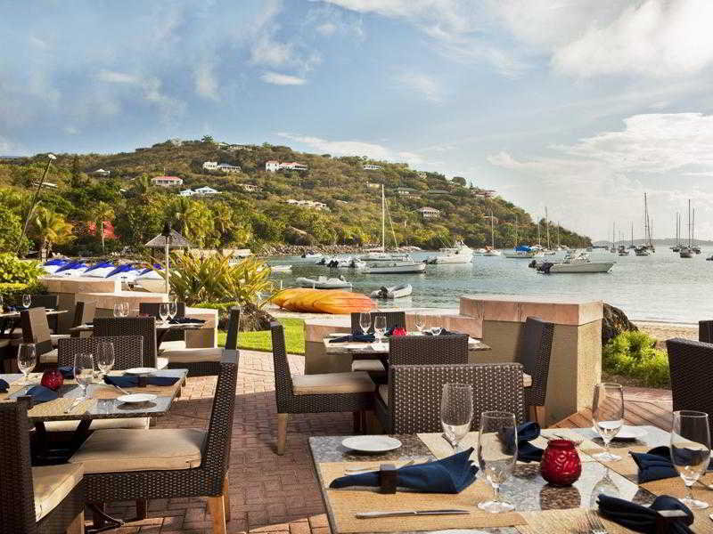 The Westin St. John Resort Villas by null