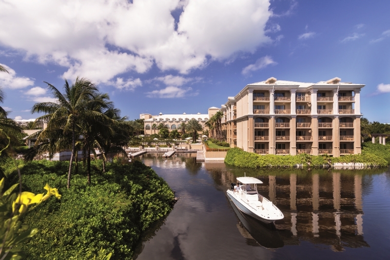 The Ritz-Carlton, Grand Cayman by null