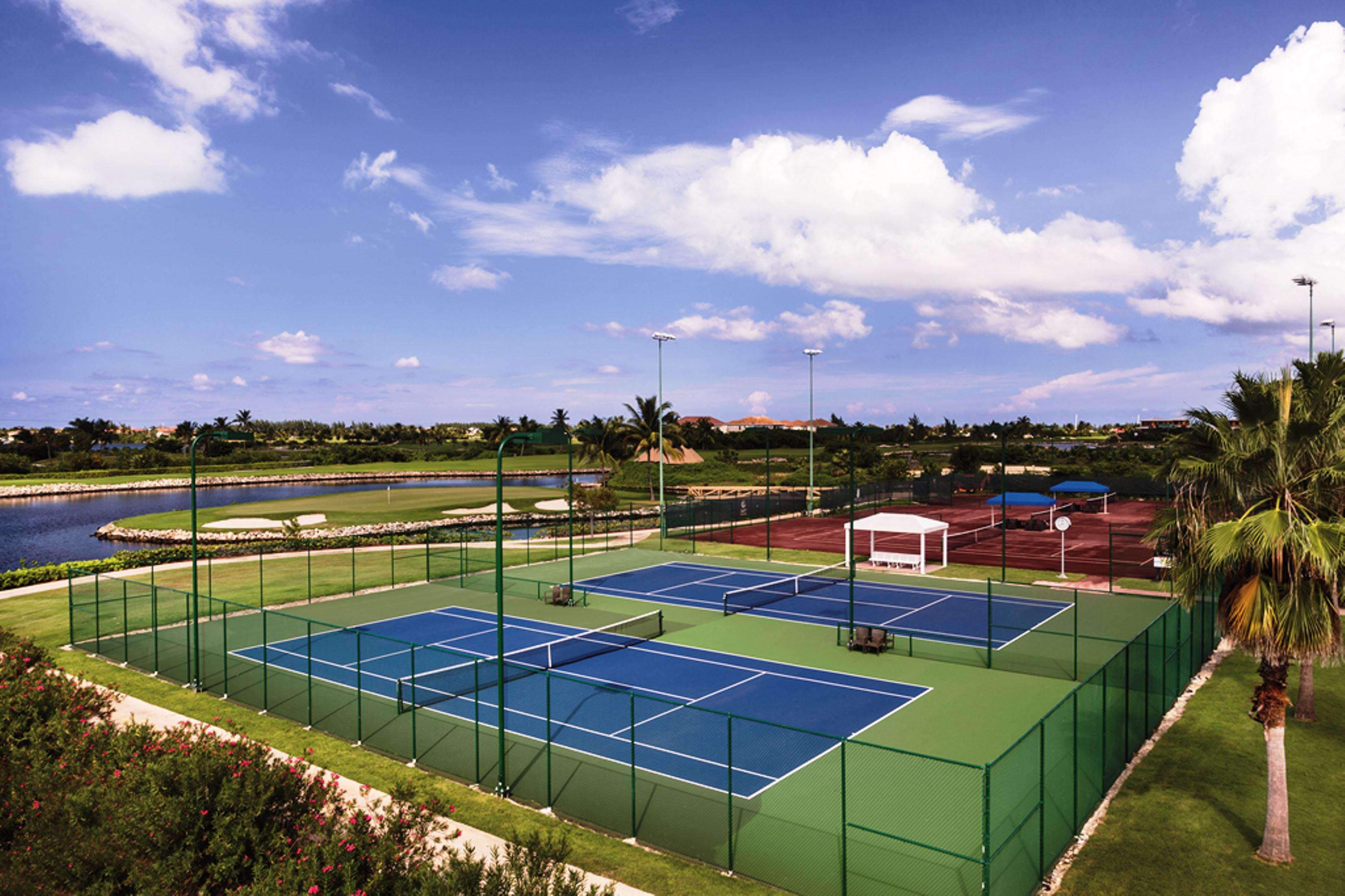 The Ritz-Carlton, Grand Cayman by null