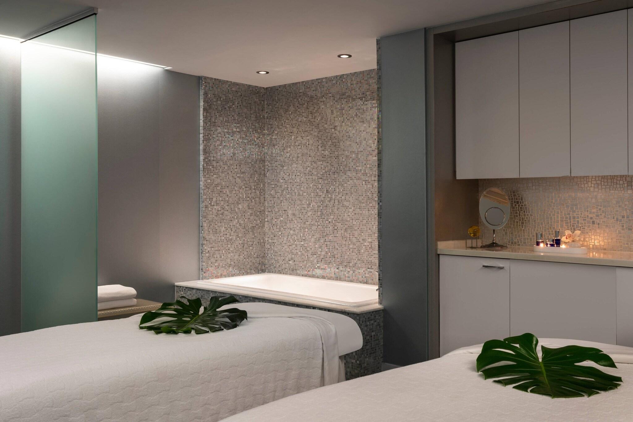 The Ritz-Carlton, Grand Cayman by null