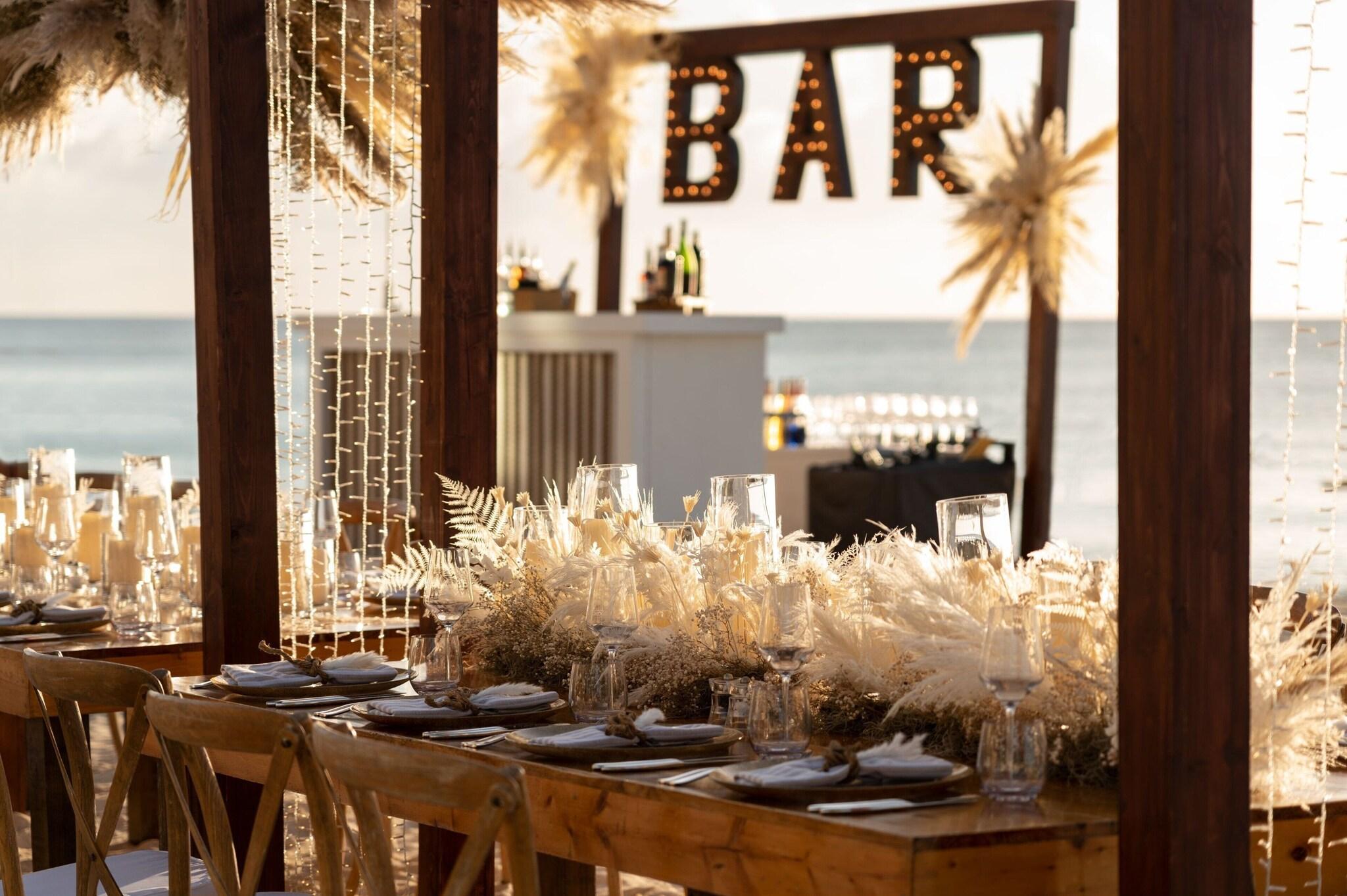 The Ritz-Carlton, Grand Cayman by null