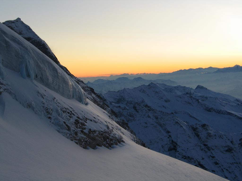 Alpenbad Hohenhaus