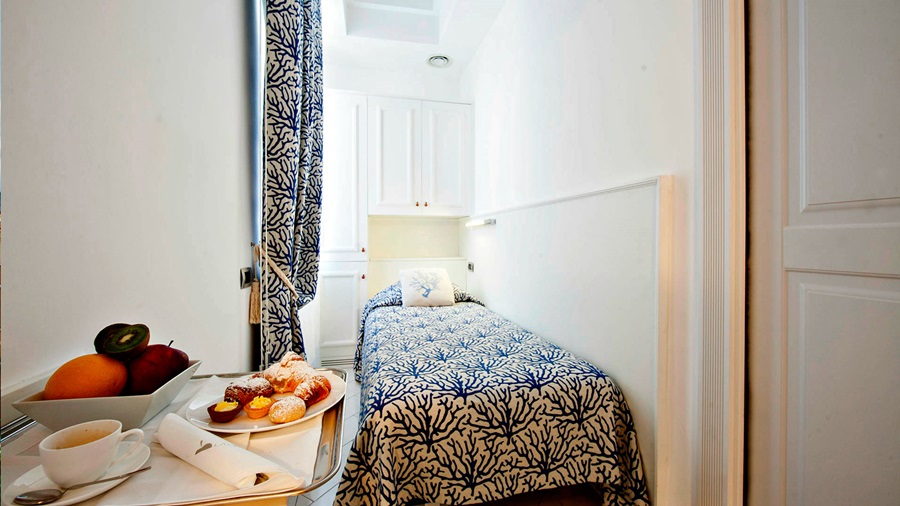 La Ciliegina Lifestyle Hotel by null