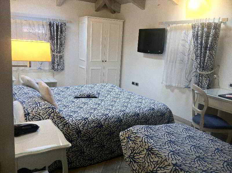 La Ciliegina Lifestyle Hotel by null