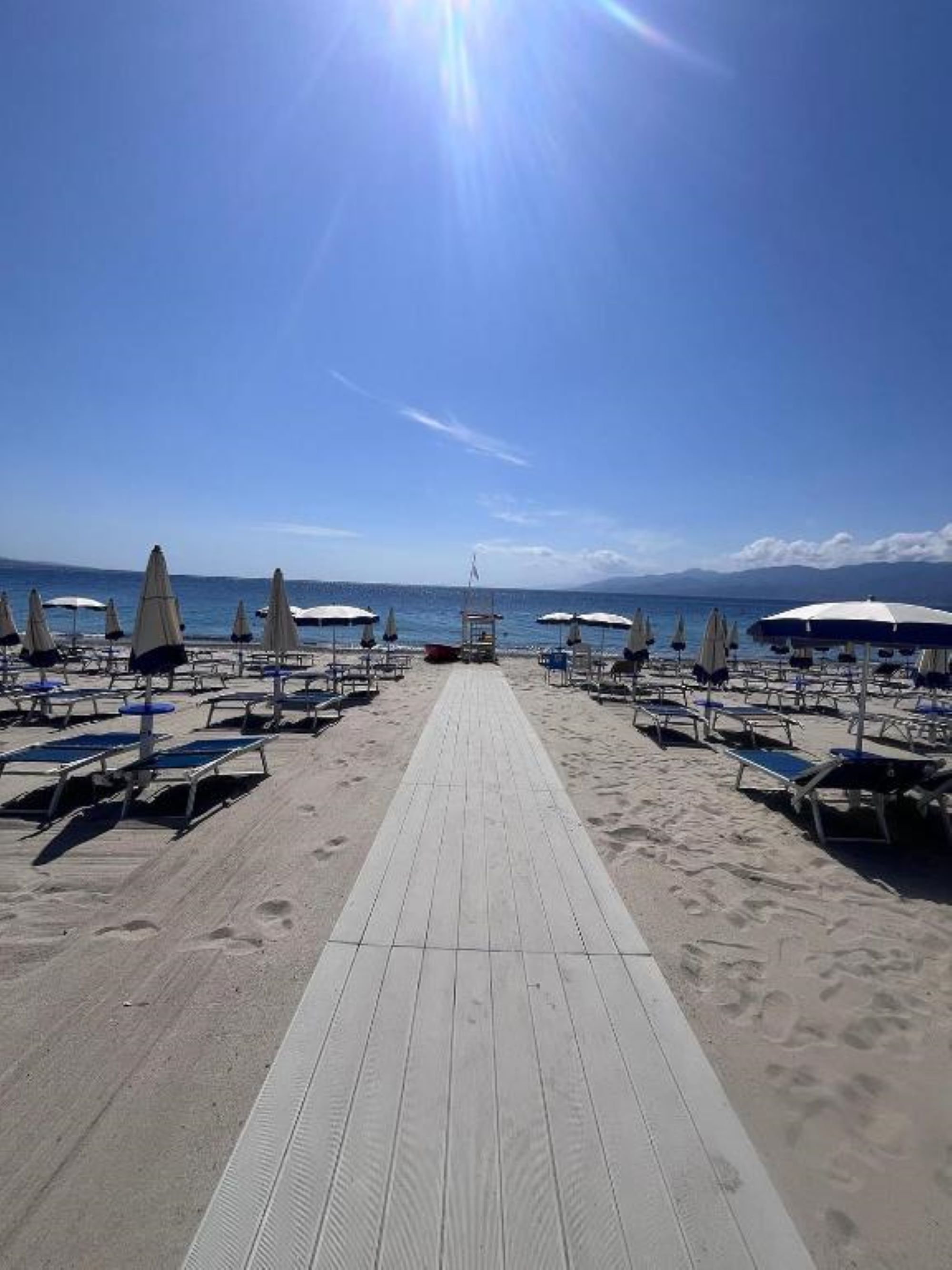 REGENT BEACH HOTEL & APARTMENTS