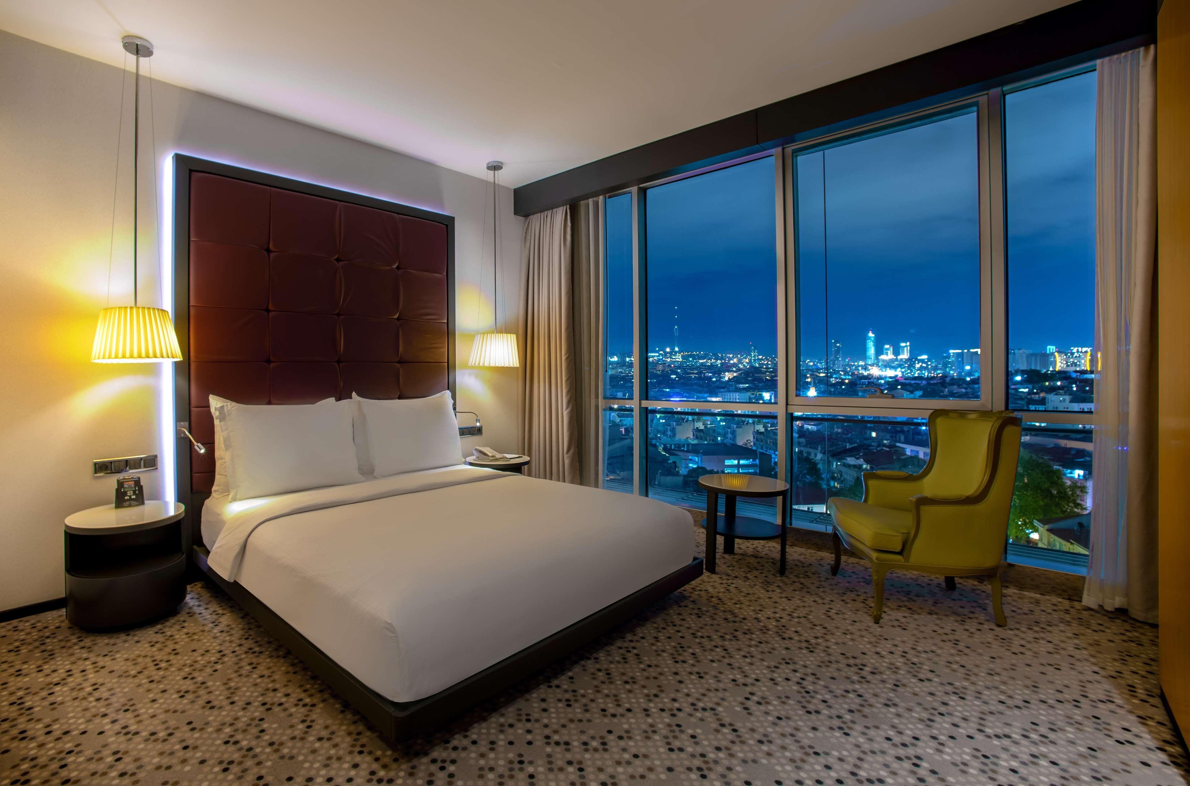 DoubleTree by Hilton Hotel Istanbul - Moda