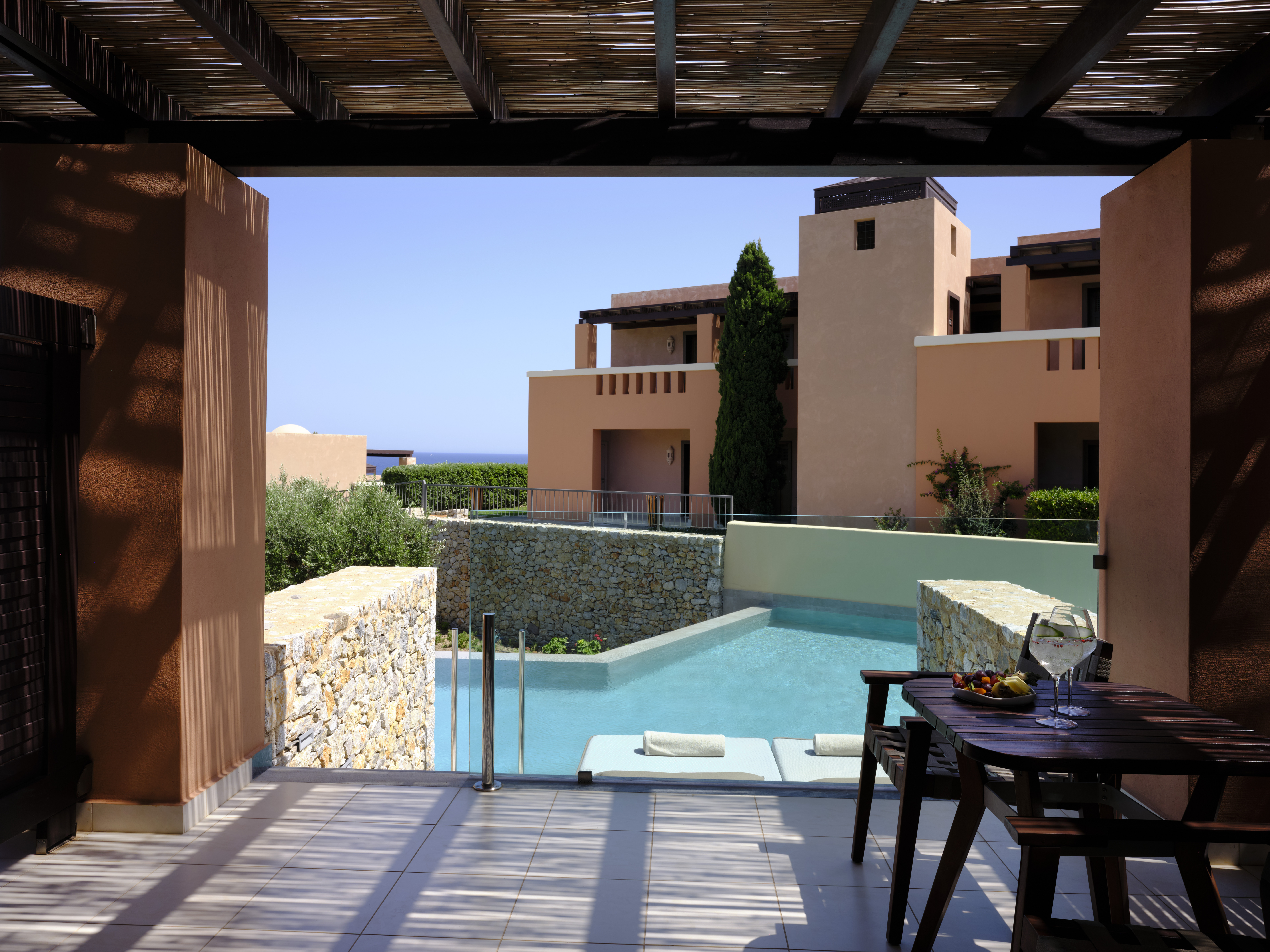 Atlantica Belvedere Resort