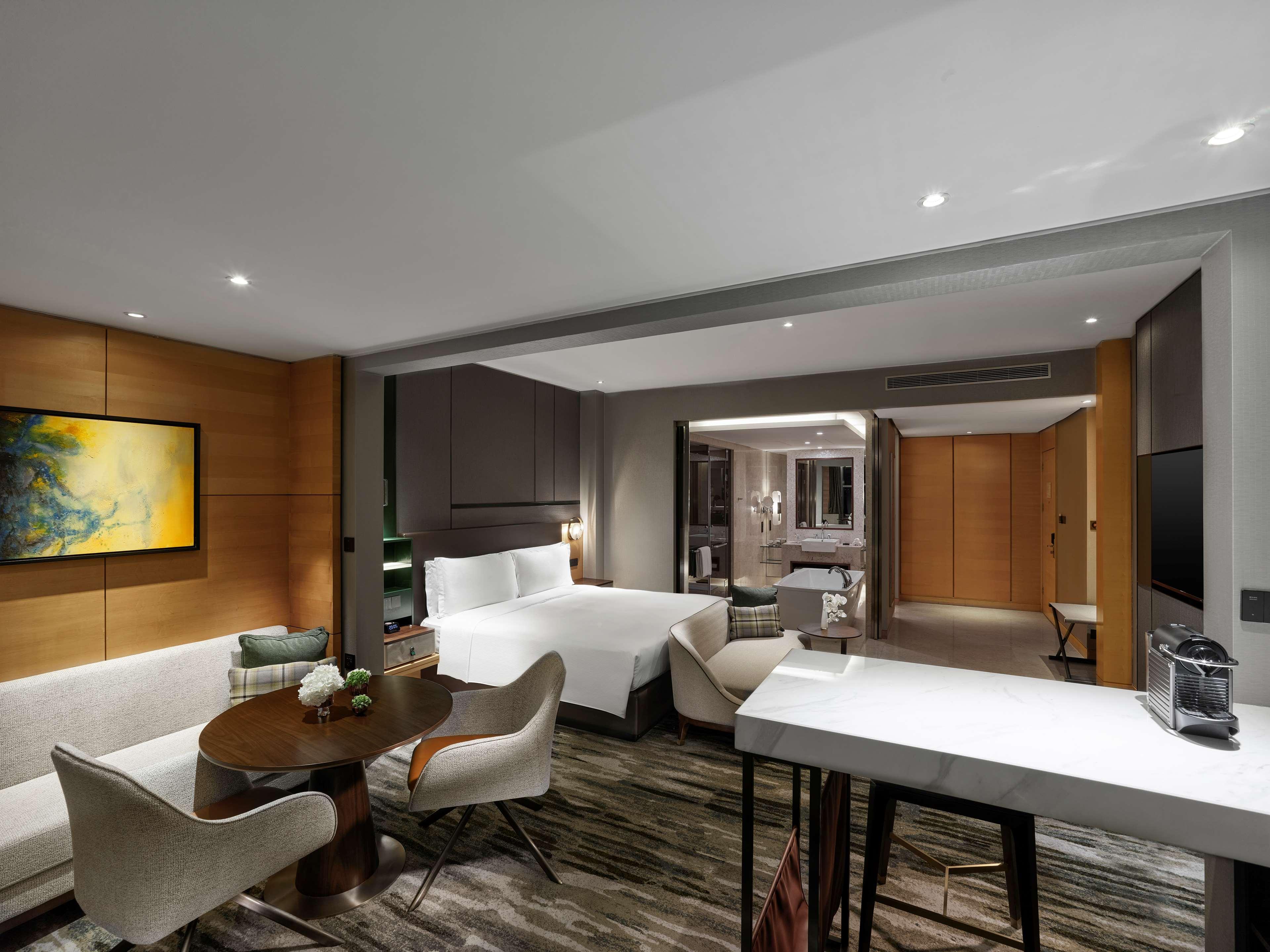 Hilton Shanghai Hongqiao