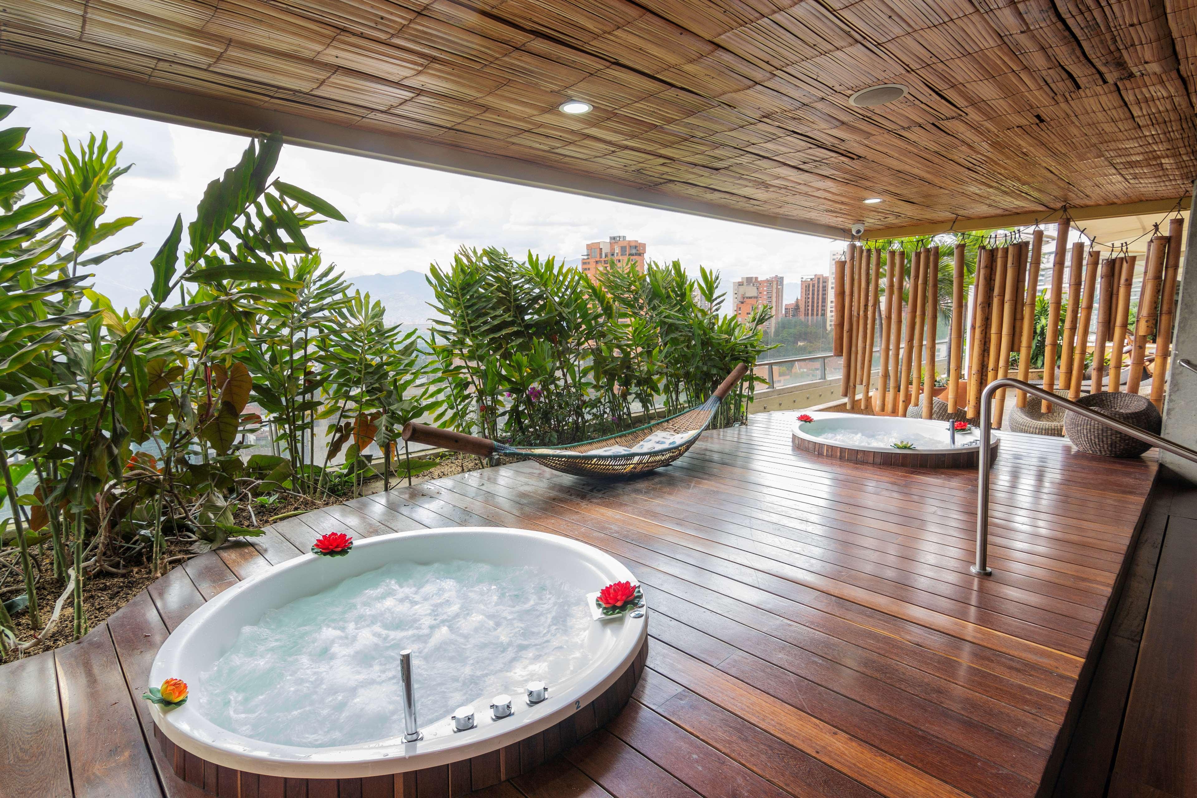 Diez Hotel Categoría Colombia