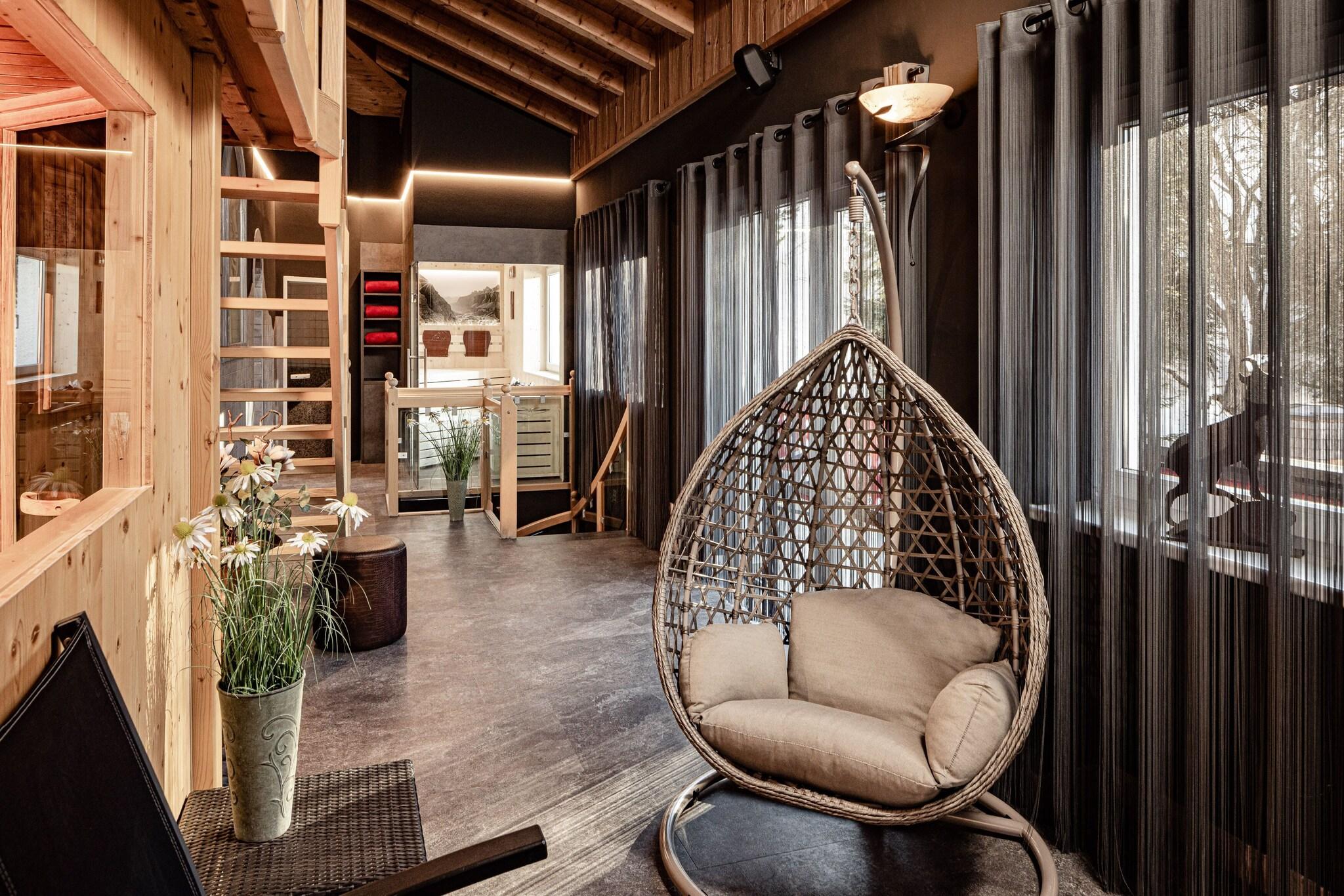 Boutique & Fashion hotel Maciaconi