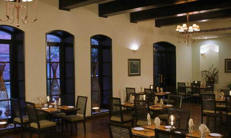 Gokarna Forest Resort