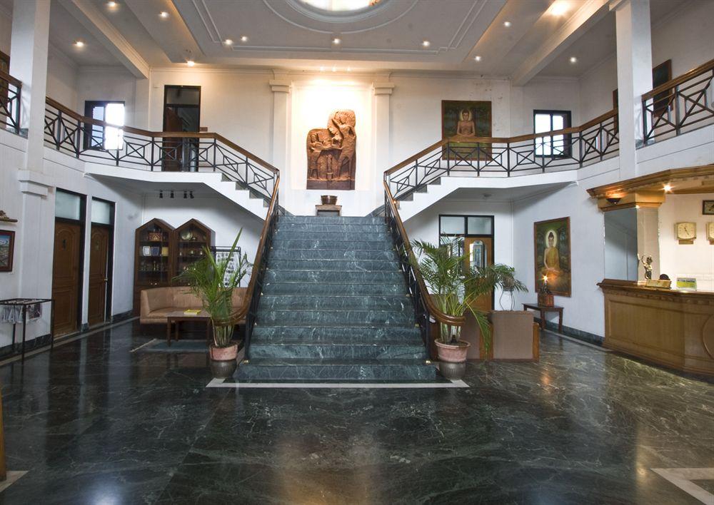 Buddha Maya by KGH Group, Lumbini